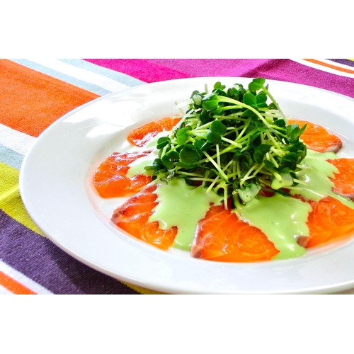 ユウキ食品 MCピスタチオドレッシング 230ml Green Beans | グリーン