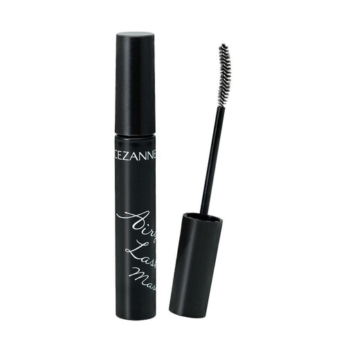 【MERIT】クリーンラッシュマスカラ　Perfect Black Amazon.co.jp: KATE(ケイト) ラッシュフォーマーEX(クリア) BKー