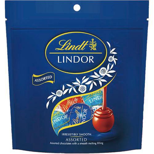 リンツ リンドールアソートブルー 6粒 72g Green Beans | グリーン