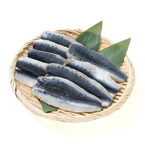 【冷凍】 北海道産パクパクいわし 200g 6～9枚