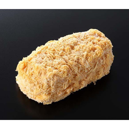 【冷凍】ヤヨイサンフーズ 大阿蘇牛乳のとろけるクリームコロッケ (かに入り) 75 10個入 (750g)