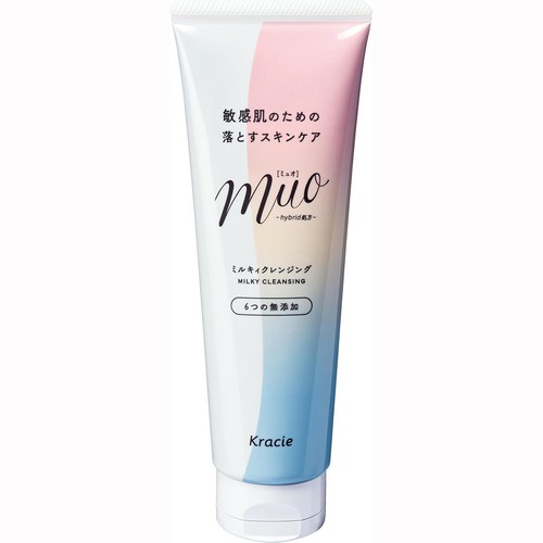 クラシエ ミュオ ミルキィクレンジング 150g