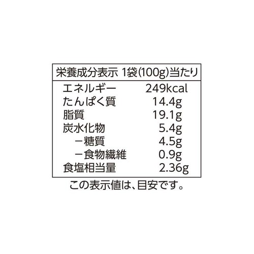 国産さば使用 切れているしめさば 昆布締め 100g トップバリュ