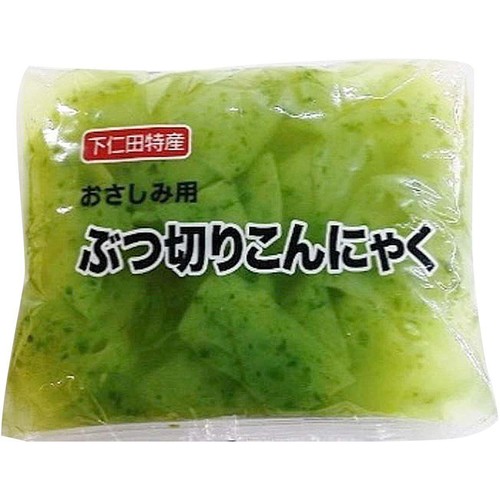 こんにゃく様オーダーページ 太郎坊 細切りつきこんにゃく｜生活協同組合コープしが