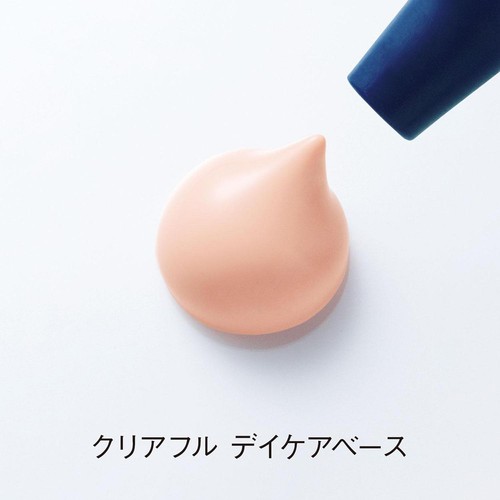 オルビス クリアフル デイケアベース 30g