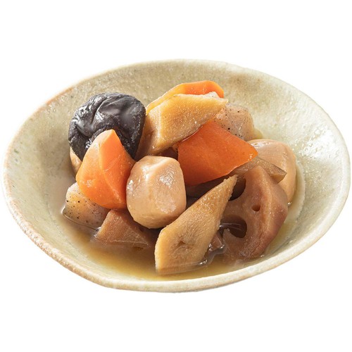 国分グループ本社 tabete まごころを食卓に 膳 ごろっと野菜の塩こうじ煮 120g