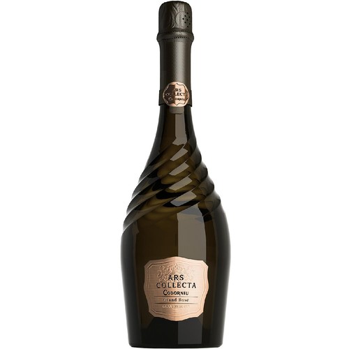 コドルニウ アルス コレクタ グラン ロゼ 750ml