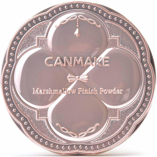 キャンメイク マシュマロフィニッシュパウダー ML マットライト