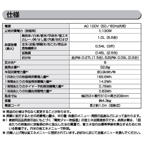 【お取り寄せ商品】 アイリスオーヤマ IHジャー炊飯器 5.5合 50銘柄炊き 極厚火釜 ホワイト  RCIL50W