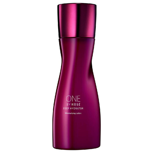 ONE BY KOSE ディープハイドレーター 薬用化粧水 160mL