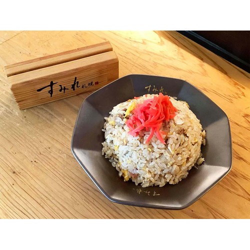 札幌食品サービス 札幌すみれ監修 チャーハンの素 3袋入