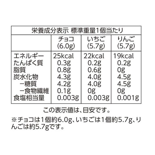 3種のマシュマロミックス 143g トップバリュベストプライス Green