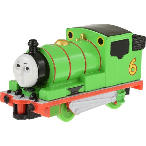 タカラトミー トーマストミカ 07 パーシー 3歳以上
