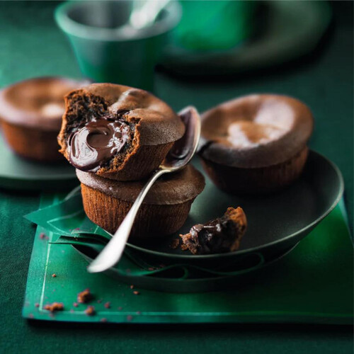 ピカール モアローショコラ【冷凍】 200g Green Beans | グリーン