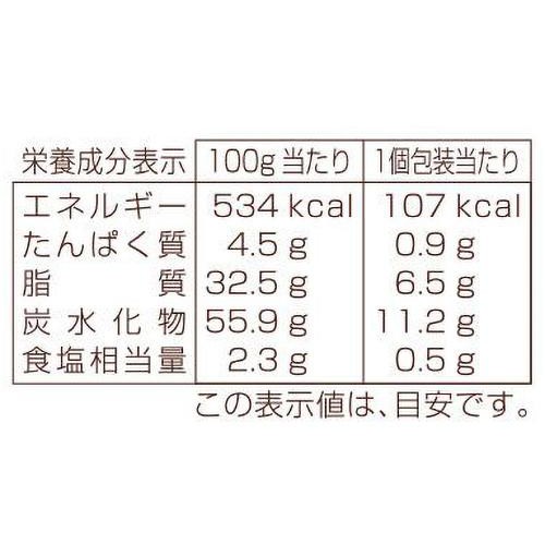 ぼんち ぼんち揚 4袋入(80g)
