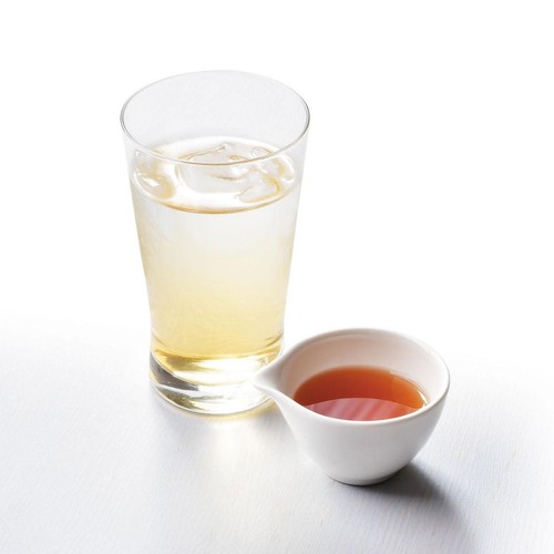 奄美自然食本舗ファクトリー 奄美きび酢 300ml