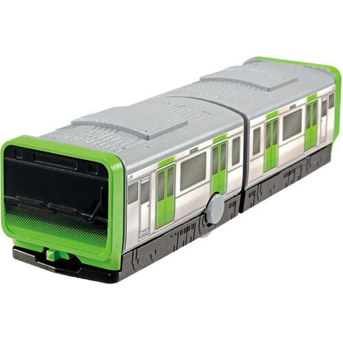 パイロット 水陸両用スイスイトレイン E235系 山手線 3歳以上 Green