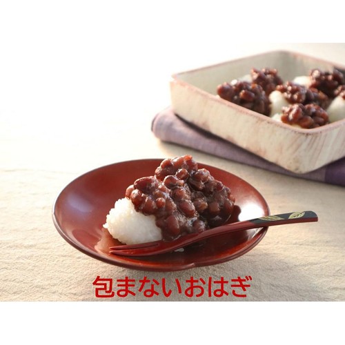 はごろもフーズ つぶッと!ゆであずき 糖質40%オフ パウチ 150g