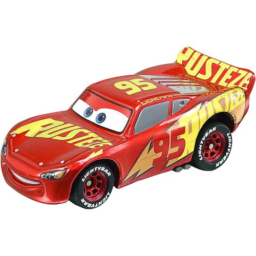 タカラトミー カーズ トミカ C−32 ライトニング・マックィーン(RRCタイプ) 箱 3歳以上