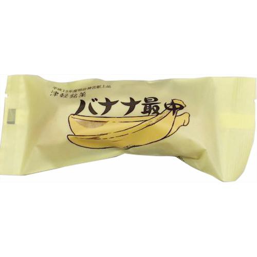 かさい製菓 バナナ最中 1個 Green Beans | グリーンビーンズ by AEON