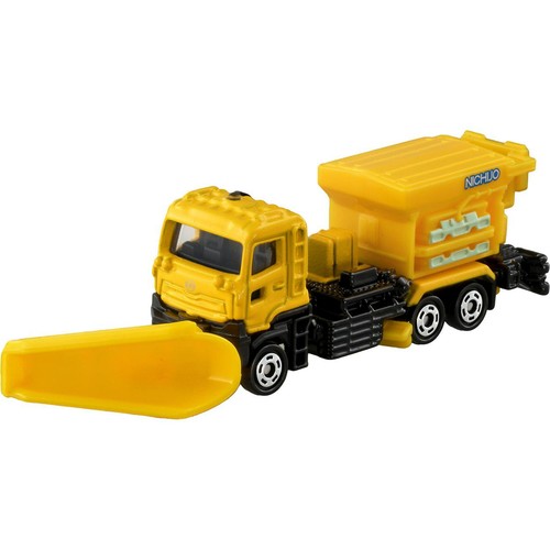 タカラトミー トミカ No.39 凍結防止剤散布車 NWS60BC5 箱 3歳以上