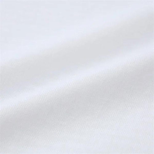 PEACE FIT(ピースフィット) COOL コットン タンクトップ シロ 150cm トップバリュ