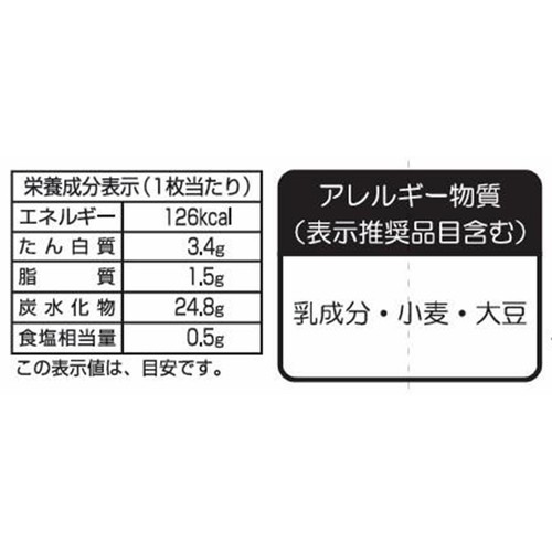 YKベーキング みみまでおいしいやわらか食パン 8枚切