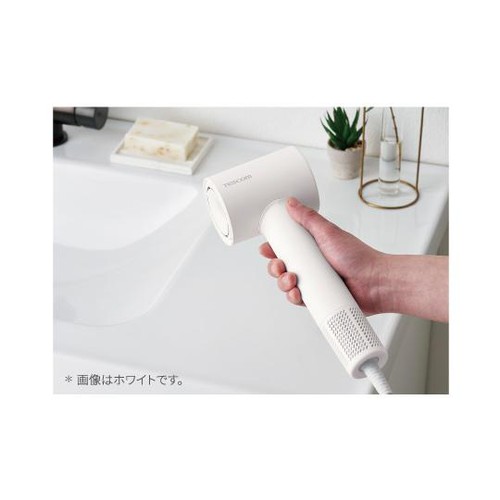 テスコム マイナスイオン ヘアードライヤー ベージュ TD760AーC