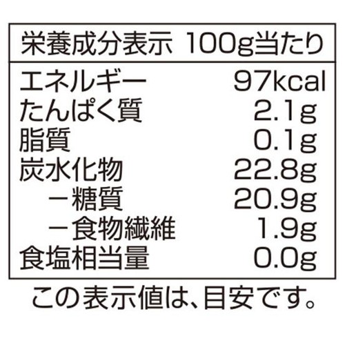 北海道産 うらごしじゃがいも 195g トップバリュ