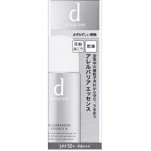 d プログラム アレルバリア エッセンス N 40ml