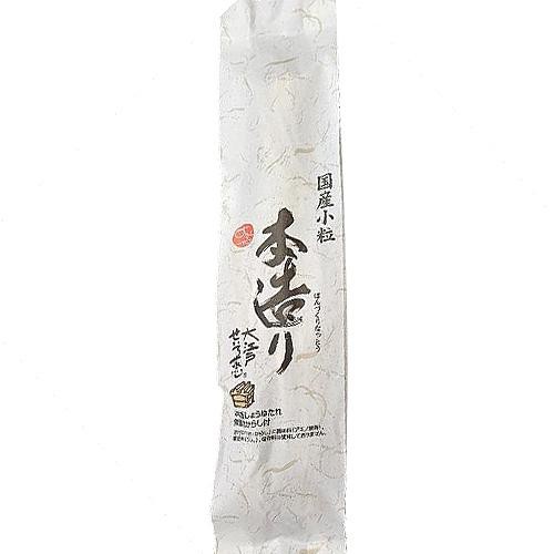 菅谷食品 せいろ蒸し 本造り納豆 80g