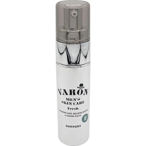 サントリー VARON ヴァロン FRESH 40mL Green Beans | グリーン