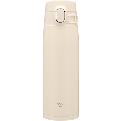 象印マホービン ステンレスマグボトル 600mL サンドベージュ SMVB60 CM