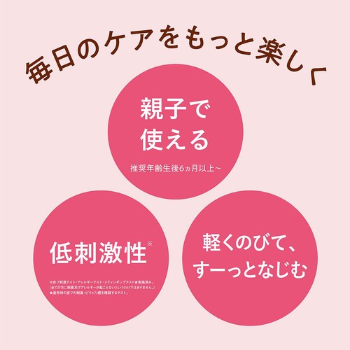 マミー ボディミルクS 200g