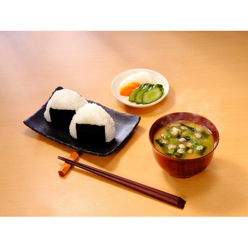 アサヒグループ食品 うちのしじみ汁 5食入