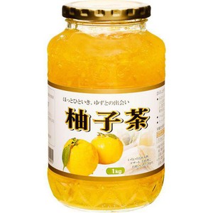 柚子です₊⁎⁺˳✧༚ 大同 柚子茶 1kg Green Beans | グリーンビーンズ by AEON