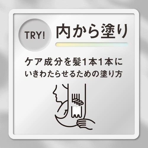 花王 THE ANSWER コンプリートラメラミルク 70g