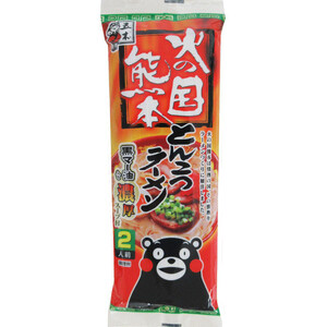 サンヨー食品 博多純情ラーメンShinShin監修炊き出し豚骨