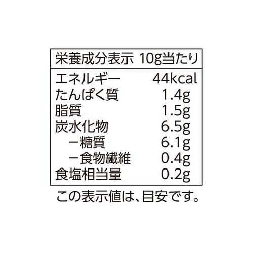 ザクッとした大きめクルトン シーザーサラダ味 30g トップバリュベストプライス
