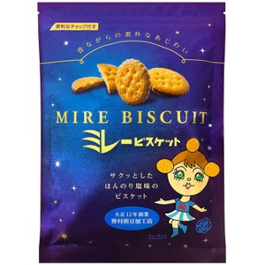 MDホールディングス ミレービスケット 120g Green Beans | グリーン