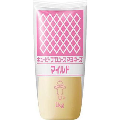 キユーピー プロユースマヨネーズマイルド 1kg