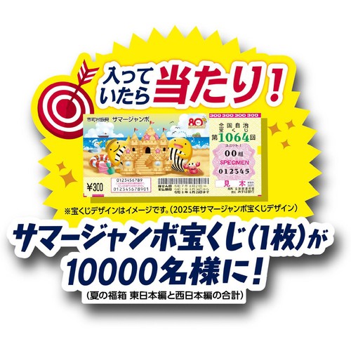 ヤマダイ ニュータッチ 凄麺 夏の福箱ご当地ラーメン東日本編 6食入