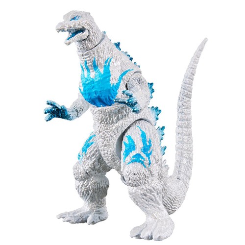 バンダイ ゴジバースト ウルトラバーニングゴジラ 3才以上