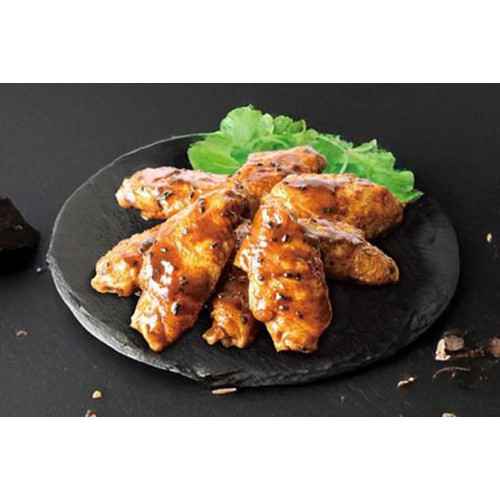 ユウキ食品 バンディットチキンウイングソース 100g