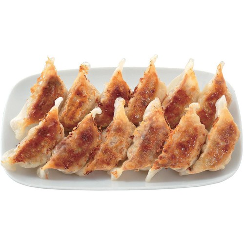 八洋食品 博多一風堂 ひとくち餃子【冷凍】 15個入(180g)