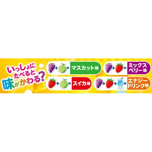 森永製菓 コロコロハイチュウ 40g