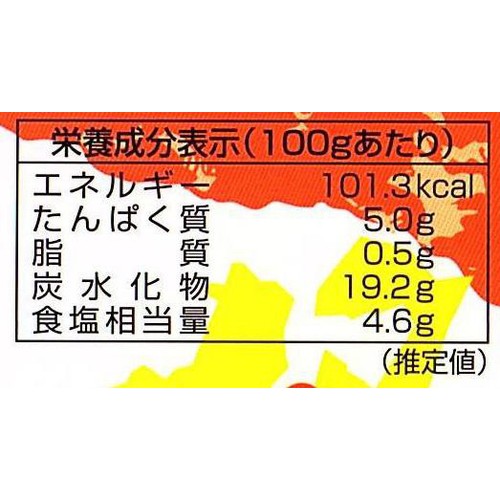 ヤマモト食品 ねぶた漬 250g