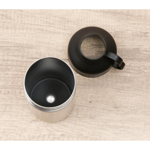 ペットボトルホルダー シルバー 500ml/600mlペットボトル用 TRPBC-SLV