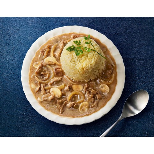 ダイショー ビーフストロガノフの素 3～4人前 100g