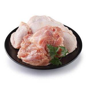 とりも 冷凍】鹿児島県 若どりもも肉 700g Green Beans | グリーンビーンズ by